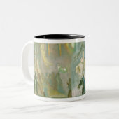 Tasse 2 Couleurs Le cirque, c.1910 (Devant gauche)