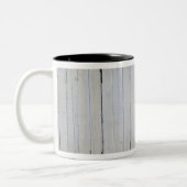 Tasse 2 Couleurs Le collage de cheval dirigent la fenêtre de grange (Gauche)