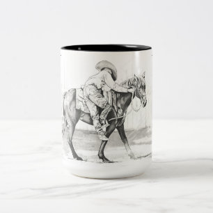 Tasse 2 Couleurs Le Colt Starter