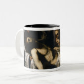 Tasse 2 Couleurs Le dépôt 2 (Devant gauche)