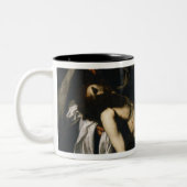 Tasse 2 Couleurs Le dépôt 2 (Gauche)