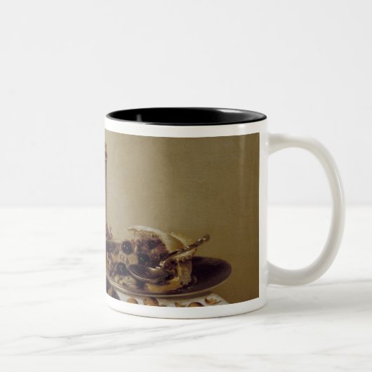 Tasse 2 Couleurs Le dessert, 1637 (Droit)