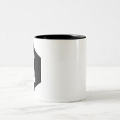 Tasse 2 Couleurs Le Freux (Centre)