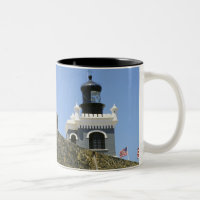 le gris crénelé de Fuerte San Felipe del Morro