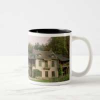 Le Hameau de Marie-Antoinette