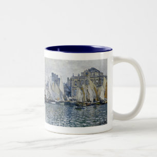 Tasse 2 Couleurs Le Havre