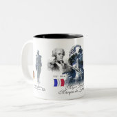 Tasse 2 Couleurs Le Havre de Grace, DM (Devant gauche)