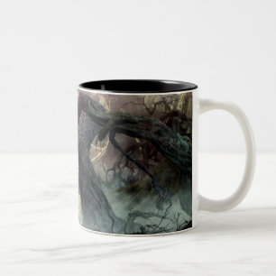 Tasse 2 Couleurs LE HOBBIT : DESOLATION DE SMAUG™ Concept Art 2
