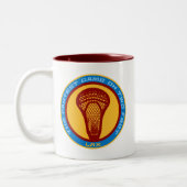 Tasse 2 Couleurs Le jeu le plus rapide (Gauche)