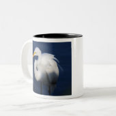 Tasse 2 Couleurs Le maire (Devant gauche)