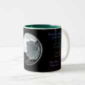 TASSE 2 COULEURS LE NEW HAMPSHIRE (Devant droit)