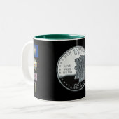 TASSE 2 COULEURS LE NEW HAMPSHIRE (Devant gauche)