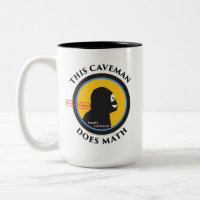 Le nouvel homme des cavernes futé de vitesse fait