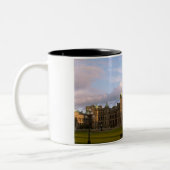 Tasse 2 Couleurs Le Parlement construisant Victoria attaquent AVANT (Gauche)