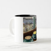 Tasse 2 Couleurs Le Petit (Devant gauche)