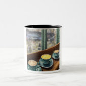 Tasse 2 Couleurs Le Petit (Centre)