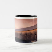 Tasse 2 Couleurs Le plus long pont couvert des États-Unis (Centre)