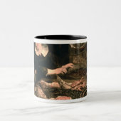 Tasse 2 Couleurs Le poissonnier (Centre)