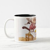 Tasse 2 Couleurs Le pot d'épuration du Jacobins, 1793 (Gauche)