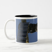 Tasse 2 Couleurs Le progrès de la Russie 35P (Gauche)