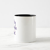 Tasse 2 Couleurs Le règne des femmes malveillantes (Centre)