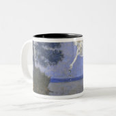 Tasse 2 Couleurs Le rêve (Devant gauche)