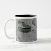 Tasse 2 Couleurs Le rêve des Magi (Gauche)