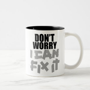 Tasse 2 Couleurs Le ruban adhésif $17,95 deux a modifié la tonali