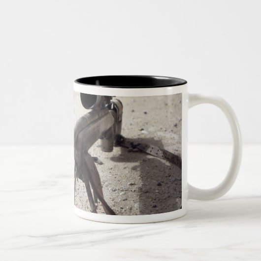 Tasse 2 Couleurs Le Schmidt & Bender M-854155 DS (Droit)