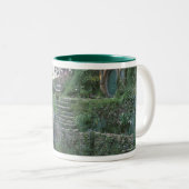 TASSE 2 COULEURS LE SHIRE™ (Devant droit)