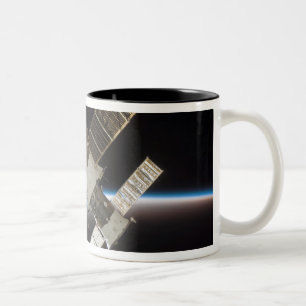 Tasse 2 Couleurs Le Soyuz accouplé 13