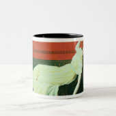 Tasse 2 Couleurs Le studio (Centre)