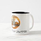 Tasse 2 Couleurs Le TamashiiMug (Devant droit)