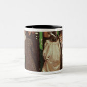 Tasse 2 Couleurs Le taxi, c.1908-10 (Centre)