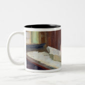 Tasse 2 Couleurs Lecture (Gauche)