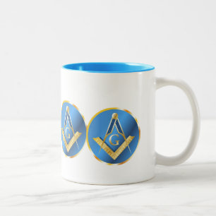 Tasse 2 Couleurs L'édition de Mason