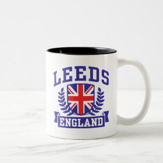 Tasse 2 Couleurs Leeds