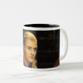 TASSE 2 COULEURS LEGOLAS GREENLEAF™ (Devant droit)