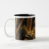 TASSE 2 COULEURS LEGOLAS GREENLEAF™ (Gauche)