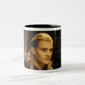 TASSE 2 COULEURS LEGOLAS GREENLEAF™ (Centre)