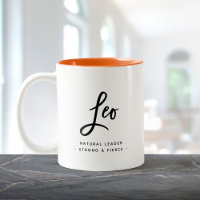 Leo Horoscope Moderne Amusement Anniversaire Scrip