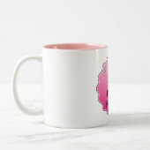 Tasse 2 Couleurs Les amis snob attaquent pour toujours, Poshmark, (Gauche)