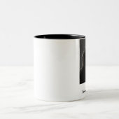 Tasse 2 Couleurs Les BMD, aiment mon BMD ! ! (Centre)