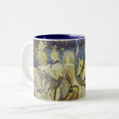 Tasse 2 Couleurs Les Cavaliers de la Sidhe (Devant gauche)