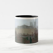 Tasse 2 Couleurs Les Chambres du Parlement (Centre)