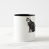 TASSE 2 COULEURS LES GARÇONS (Centre)