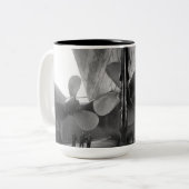 Tasse 2 Couleurs Les hélices de Titanic (Devant gauche)