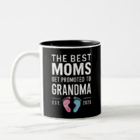 Les meilleures mamans sont promues grand-mère Ét 2