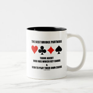Tasse 2 Couleurs Les Meilleurs Partenaires Pont Penser Qui A Quelle