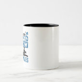 Tasse 2 Couleurs Les physiothérapeutes savent tous les bons mouveme (Centre)